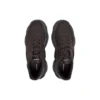 Triple S Sneaker „Dark Brown Grey“ 710157W3CU41819