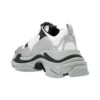 Triple S Sneaker „Dark Grey“ 524039W2FS51250