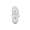 Triple S Sneaker „Faux Fur – Grau“ 668562W3CQ51210