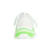 Triple S Sneaker „Fluo Green“ 524039W2CA33890