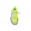 Triple S Sneaker „Fluorescent Green“ 512175W09O47320