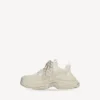 Triple S-Sneaker für Damen in Beige Triple S-Sneaker für Damen in Beige