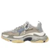 Triple S Sneaker „Grey“ 2018 536737W09O11259