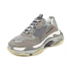 Triple S Sneaker „Grey“ 2018 536737W09O11259