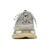 Triple S Sneaker „Grey“ 2018 536737W09O11259