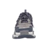 Triple S Sneaker „Grey“ 536737W2CA11219