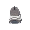Triple S Sneaker „Grey“ 536737W2CA11219