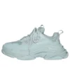 Triple S Sneaker „Hellblau“ 536737W2FW14700