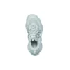 Triple S Sneaker „Hellblau“ 536737W2FW14700