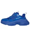 Triple S Sneaker „Indigo“ 536737W2FW14990
