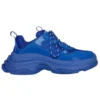 Triple S Sneaker „Indigo“ 536737W2FW14990