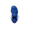 Triple S Sneaker „Indigo“ 536737W2FW14990