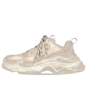 Triple S Sneaker „Light Beige Faded“ 524039W3CN39700