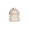 Triple S Sneaker „Light Beige Faded“ 524039W3CN39700