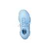 Triple S Sneaker „Light Blue“ 536737W2FA14090