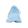 Triple S Sneaker „Light Blue“ 536737W2FA14090