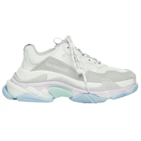 Triple S Sneaker „Pastel“ 524039W2CA19045
