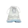 Triple S Sneaker „Pastel“ 524039W2CA19045