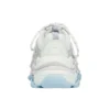 Triple S Sneaker „Pastel“ 524039W2CA19045