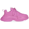 Triple S Sneaker „Pink“ 524039W2FA55000