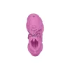 Triple S Sneaker „Pink“ 524039W2FA55000