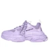 Triple S Sneaker „Purple“ 524039W2FW15410