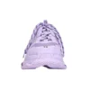 Triple S Sneaker „Purple“ 524039W2FW15410