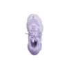 Triple S Sneaker „Purple“ 524039W2FW15410