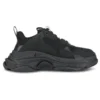 Triple S Sneaker „Schwarz“ 2020 534217W2CA11000