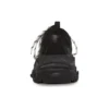 Triple S Sneaker „Schwarz“ 2020 534217W2CA11000