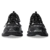 Triple S Sneaker „Schwarz“ 524039W3SRB1090