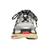 Triple S Sneaker „Silver“ 2018 512175W09O31081