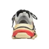 Triple S Sneaker „Silver“ 2018 512175W09O31081