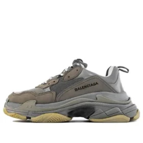 Triple S Sneaker „Split“ 533891W09OC1264