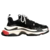 Triple S Sneaker „Split“ 533891W09OC1264