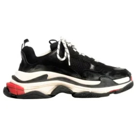Triple S Sneaker „Split“ 533891W09OC1264