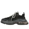 Triple S Sneaker „Triple Black“ 2019 541624W09O11000