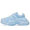 Triple S Sneaker „Triple Blue“ 710156W3CU24045