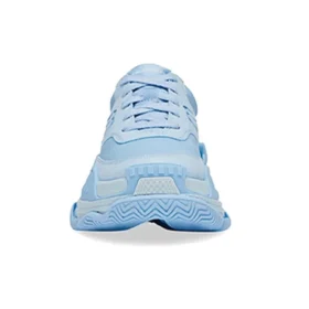 Triple S Sneaker „Triple Blue“ 710156W3CU24045