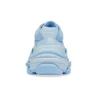 Triple S Sneaker „Triple Blue“ 710156W3CU24045