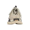 Triple S Sneaker „Vanille“ 536737W09O69787