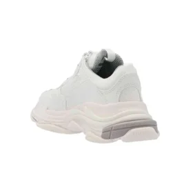 Triple S Sneaker „Weiß-Grau“ 654251W2FS41200 Triple S Sneaker „Weiß-Grau“ 654251W2FS41200