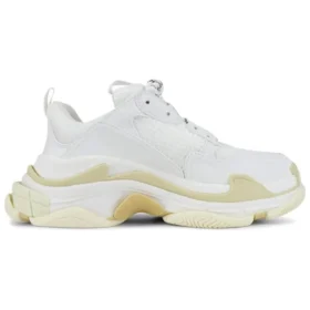 Triple S Sneaker „White“ 524036W2CA19000