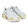 Triple S Sneaker „White“ 524036W2CA19000