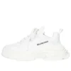 Triple S Sneaker „White“ 536737W2FA59000
