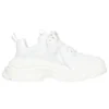 Triple S Sneaker „White“ 536737W2FA59000