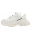 Triple S Sneaker „White“ 654251W2CA49000