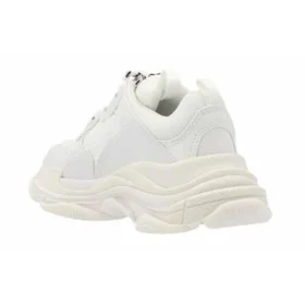 Triple S Sneaker „White“ 654251W2CA49000 Triple S Sneaker „White“ 654251W2CA49000