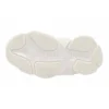 Triple S Sneaker „White“ 654251W2CA49000