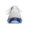 Triple S Sneaker „White Blue“ 541624W09ON9169